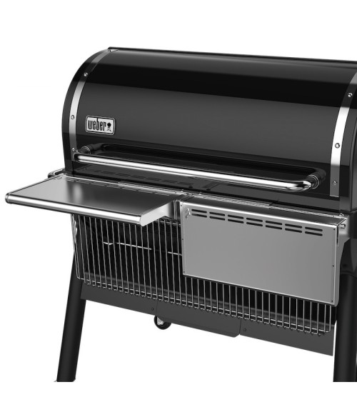 Estante doble delantero Plegable Weber - mesadkadkpddde1