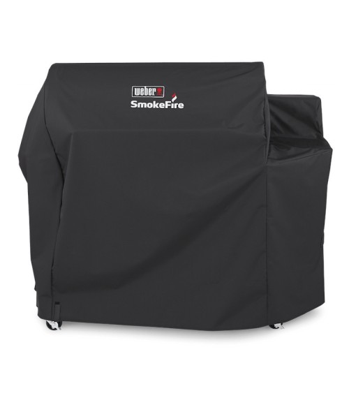 Funda SmokeFire EX6/EPX6 Weber - funda premium weber para smokefire