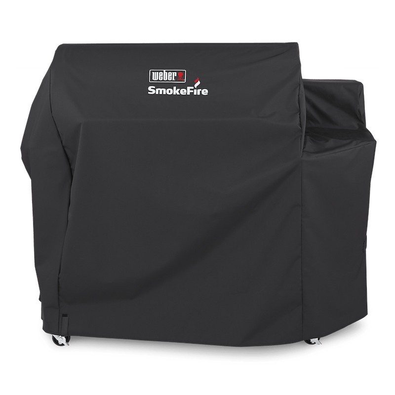 Funda SmokeFire EX6/EPX6 Weber - funda premium weber para smokefire