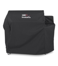 Funda SmokeFire EX6/EPX6 Weber - funda premium weber para smokefire