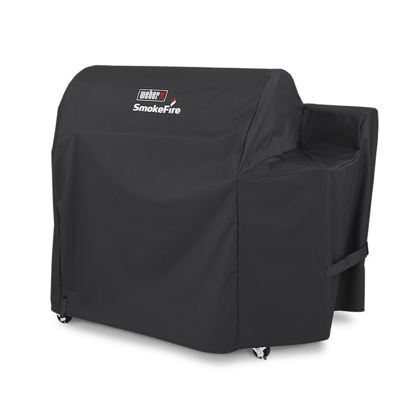 Funda SmokeFire EX6/EPX6 Weber - funda premium para smokefire cecx4 1 1