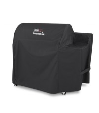 Funda SmokeFire EX6/EPX6 Weber - funda premium para smokefire cecx4 1 1