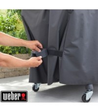 Funda SmokeFire EX6/EPX6 Weber - funda premium para smokefire