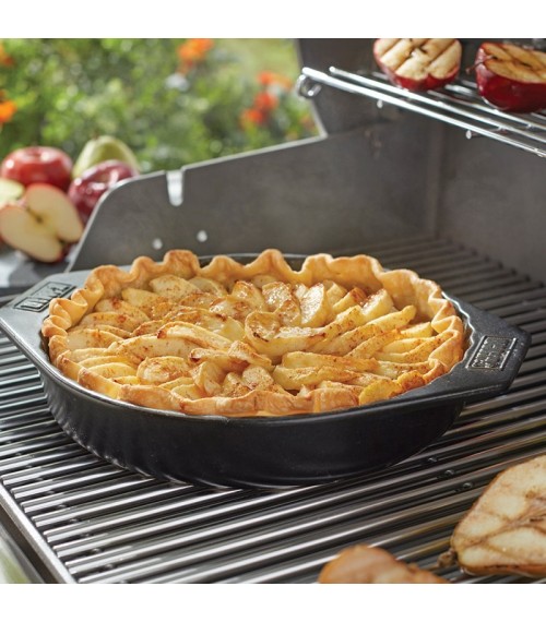 Molde de Ceramica Weber - Molde para tartas de ceramica 7