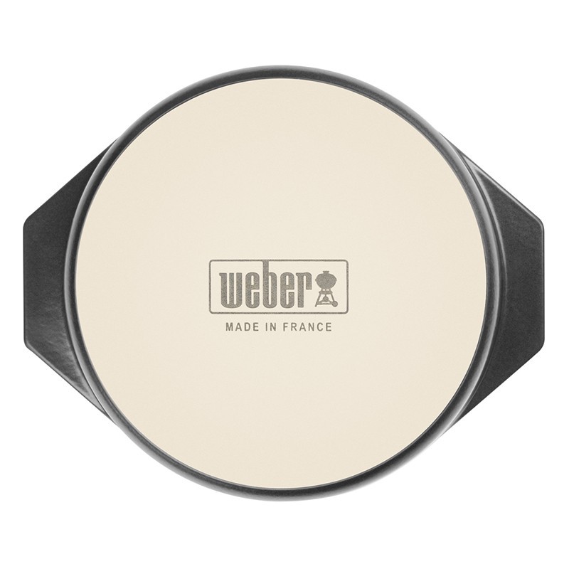 Molde de Ceramica Weber - Molde para tartas de ceramica 5