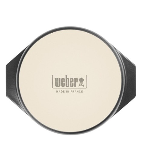 Molde de Ceramica Weber - Molde para tartas de ceramica 5