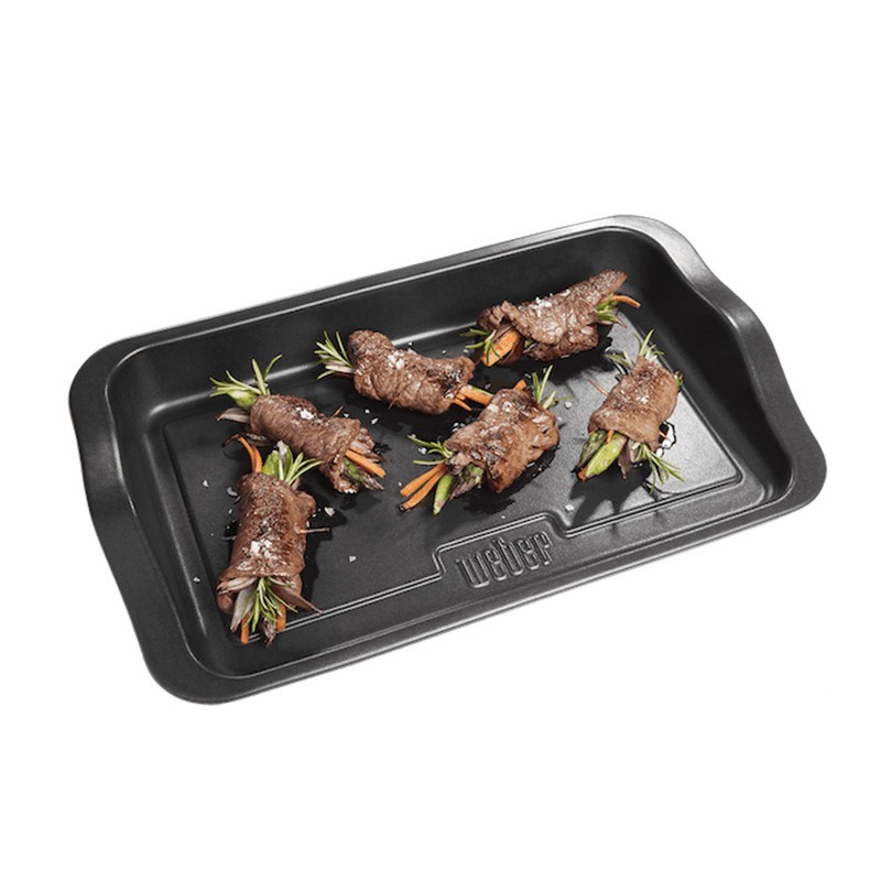 Plancha de Ceramica Weber - pldeceramica