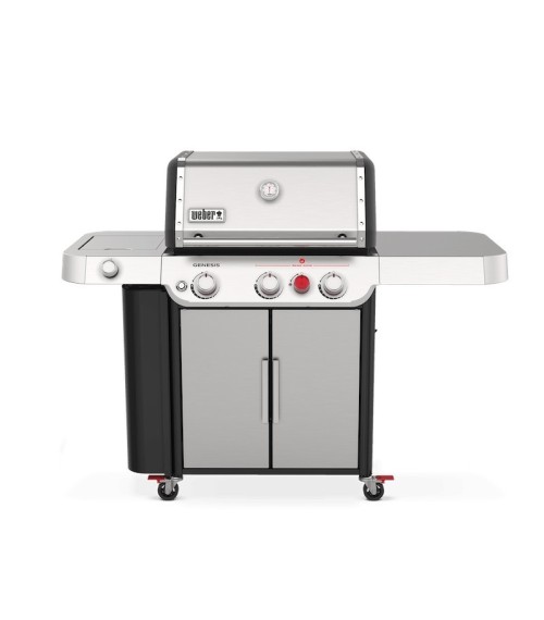 Barbacoa Genesis® S-335 GBS - s335