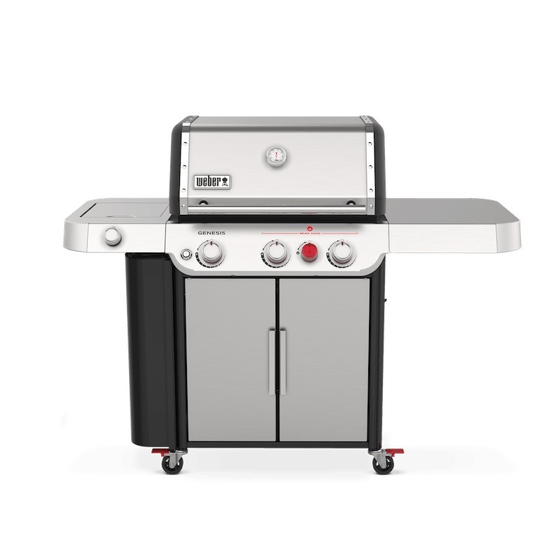 Barbacoa Genesis® S-335 GBS - s335