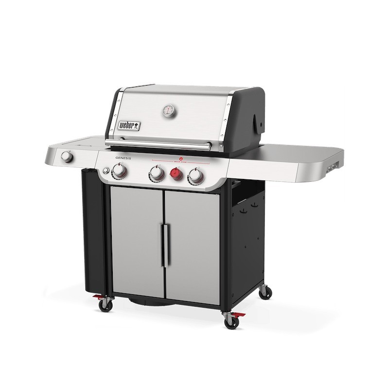 Barbacoa Genesis® S-335 GBS - s335d
