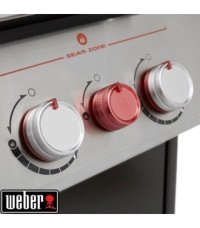 Barbacoa Genesis® S-335 GBS - barbacoa weber genesis e 325s black
