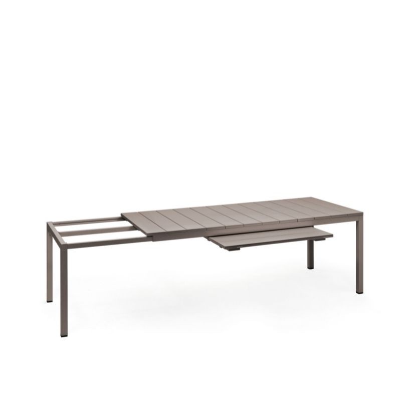 Mesa Rio 210cm Extensible Nardi - Mesa Rio 210 Extensible Nardi 1