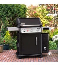 Barbacoa Spirit EPX-335 GBS -