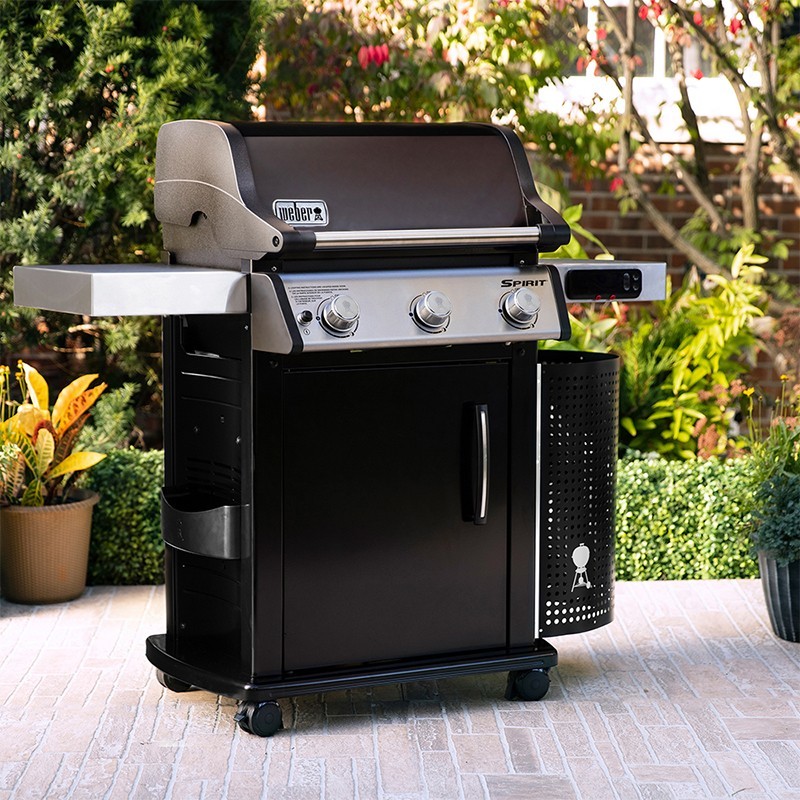 Barbacoa Spirit EPX-315 GBS - spirit epx 315 6