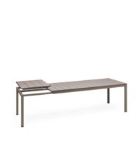 Mesa Rio 210cm Extensible Nardi - Mesa Rio 210 Extensible Nardi 29