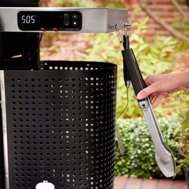 Barbacoa Spirit EPX-315 GBS - weber spirit epx 315 gbs negra 1