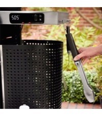 Barbacoa Spirit EPX-315 GBS - weber spirit epx 315 gbs negra 1