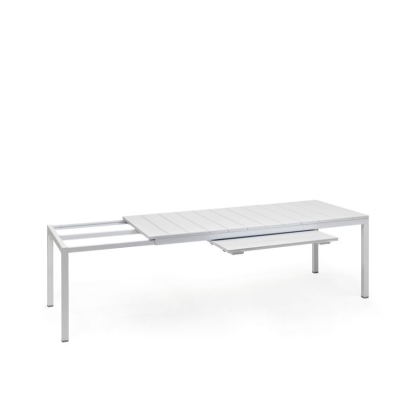 Mesa Rio 210cm Extensible Nardi - Mesa Rio 210 Extensible Nardi 28