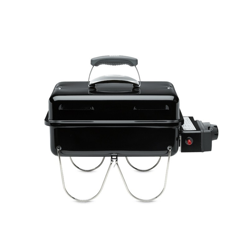 Barbacoa Go-anywhere G. Weber - googog