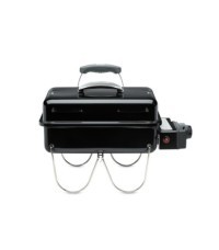Barbacoa Go-anywhere G. Weber - googog