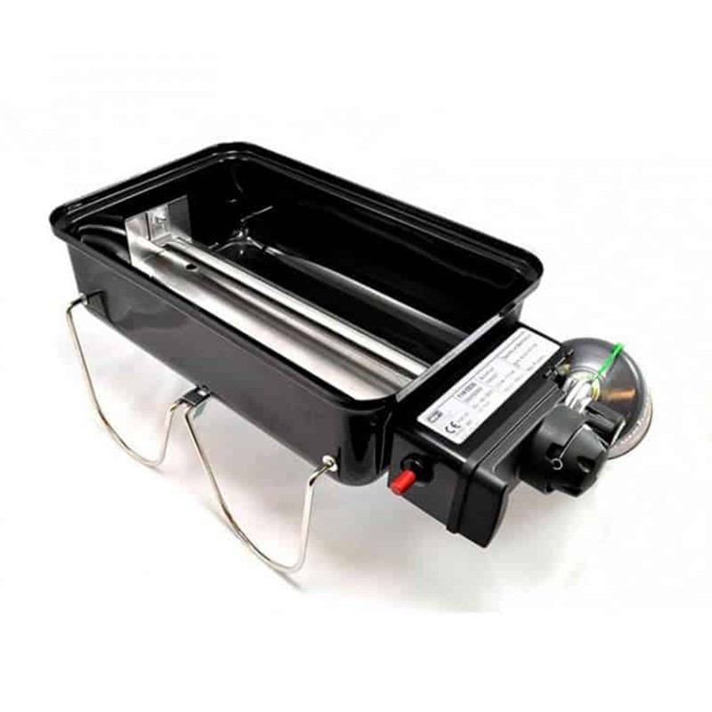 Barbacoa Go-anywhere G. Weber - 2440 BARBACOA WEBER GO ANYWHERE BLACK GAS 768x768 1