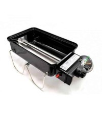 Barbacoa Go-anywhere G. Weber - 2440 BARBACOA WEBER GO ANYWHERE BLACK GAS 768x768 1