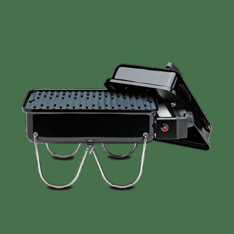 Barbacoa Go-anywhere G. Weber -
