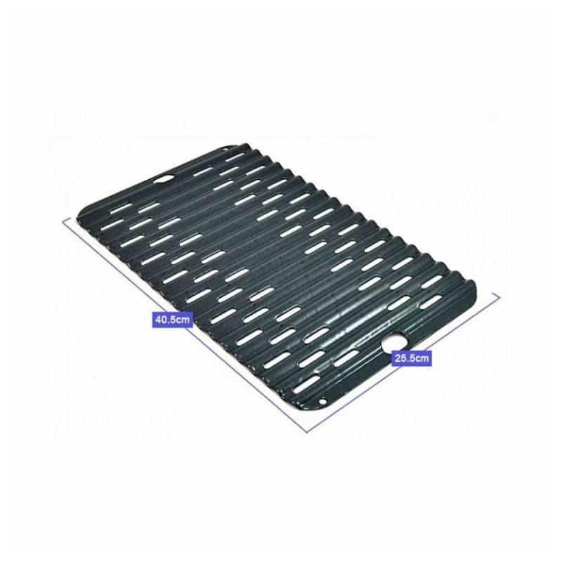 Barbacoa Go-anywhere G. Weber - 2441 BARBACOA WEBER GO ANYWHERE BLACK GAS 768x768 1