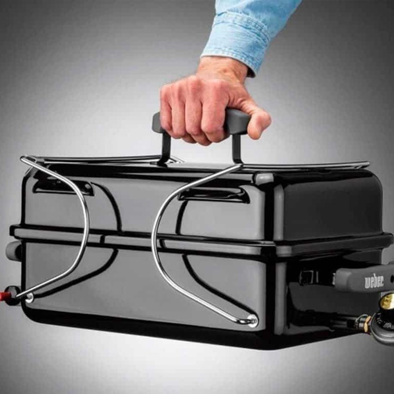 Barbacoa Go-anywhere G. Weber - 2438 BARBACOA WEBER GO ANYWHERE BLACK GAS 768x768 1