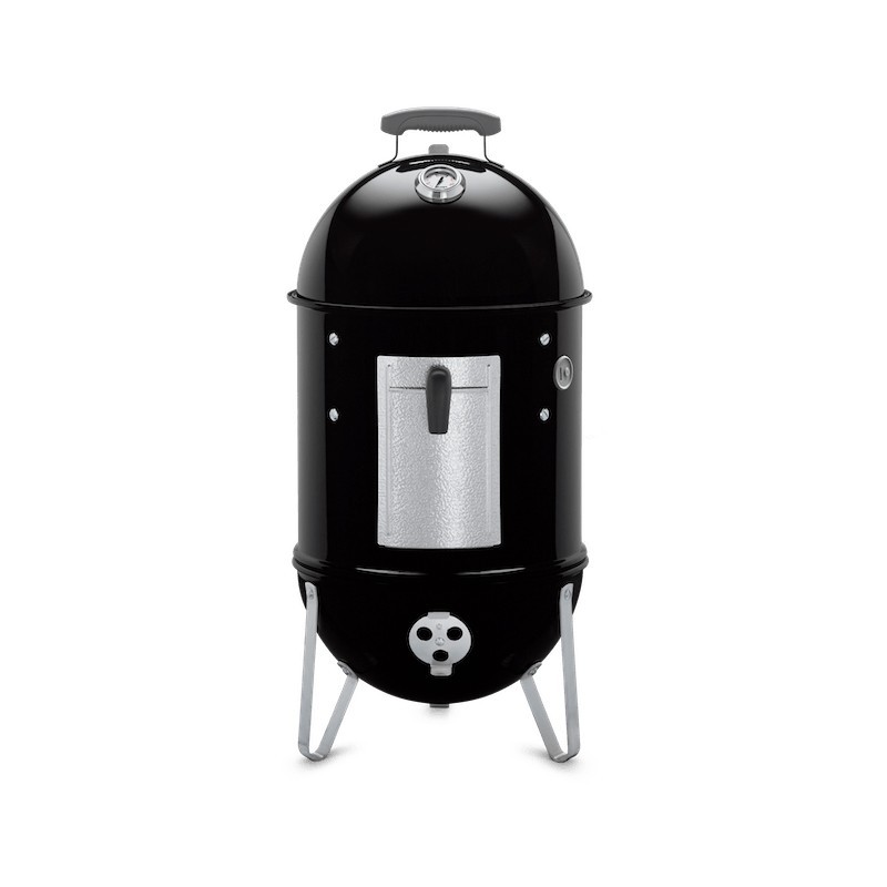 Ahumador Smokey Mountain Cooker Weber - 88v34 1
