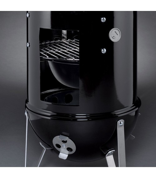 Ahumador Smokey Mountain Cooker Weber - 88v34 1