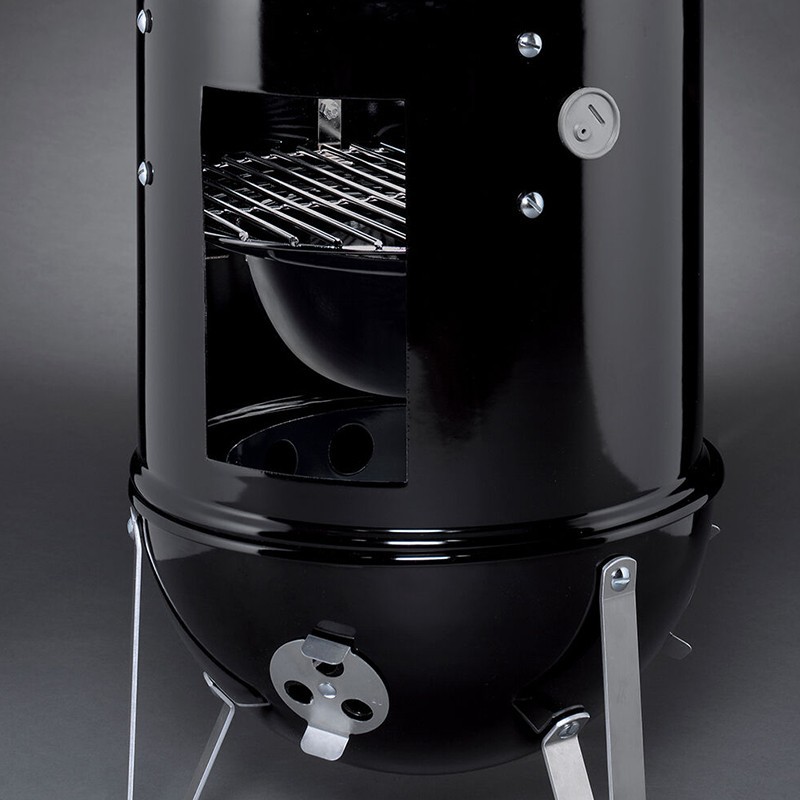 Ahumador Smokey Mountain Cooker Weber - 711001V 2319x2319 d8f2e87