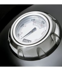Ahumador Smokey Mountain Cooker Weber -