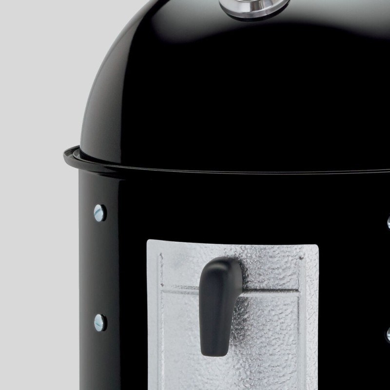 Ahumador Smokey Mountain Cooker Weber -