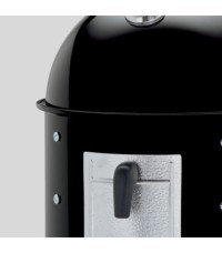 Ahumador Smokey Mountain Cooker Weber -