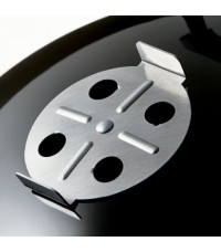 Ahumador Smokey Mountain Cooker Weber -