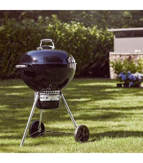 Barbacoa Original Kettle E-5730 Weber - kettle 5730