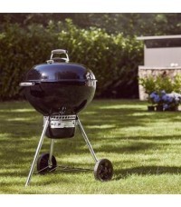 Barbacoa Original Kettle E-5730 Weber - weber original kettle e 5730 2