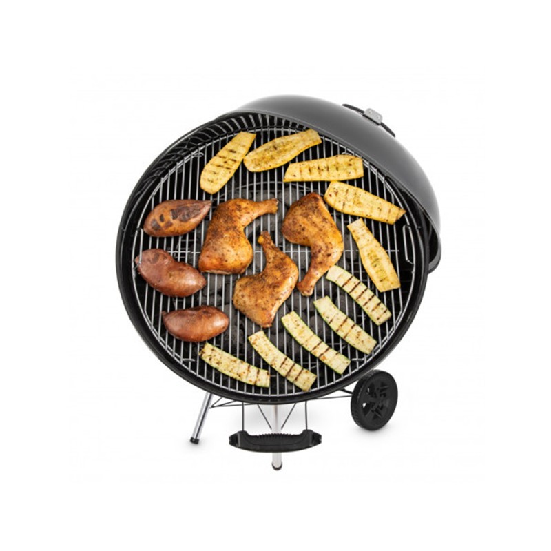 Barbacoa Original Kettle E-5730 Weber - Weber WEBER142010042 460x460 1