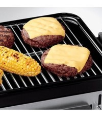 Barbacoa Go-anywhere C. Weber - GoAnywhere Charcoal CookingGrate