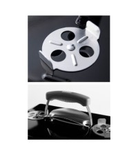 Barbacoa Go-anywhere C. Weber - GoAnywhere Charcoal Lid emea