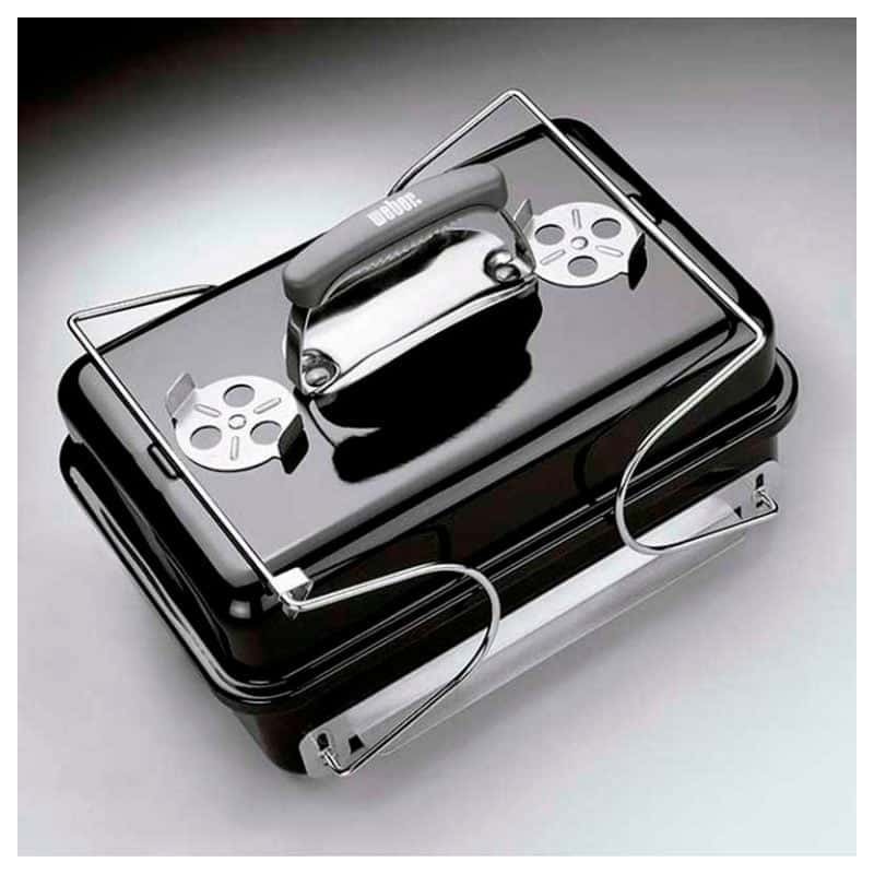 Barbacoa Go-anywhere C. Weber - 2594 BARBACOA GO ANYWHERE CARBON 768x768 1
