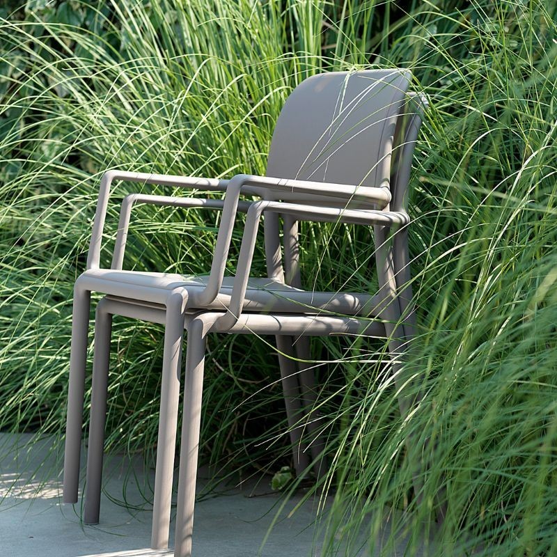 Silla Riva Nardi - Nardi chairs RIVA ambient images2 LR