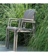 Silla Riva Nardi - Nardi chairs RIVA ambient images2 LR