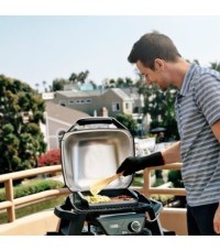 Barbacoa Pulse1000 Weber - weber pulse 1000 grill 81010069 35996 6 1