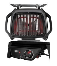 Barbacoa Pulse1000 Weber - weber pulse 1000 grill 81010069 35996 5