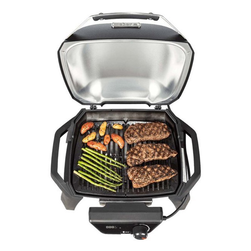 Barbacoa Pulse1000 Weber - weber pulse 1000 81010069 35996 3