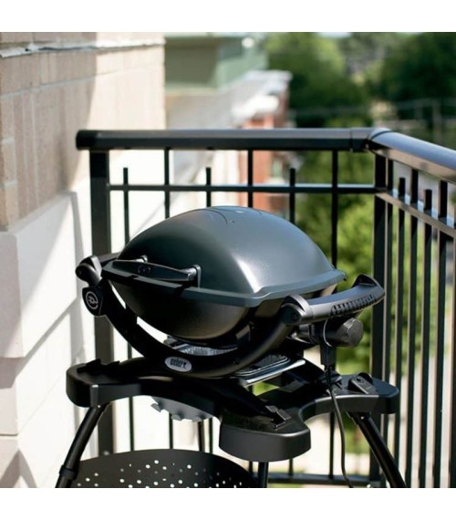 Barbacoa Q2400 con Stand Weber - 3123 BARBACOA WEBER Q1400 ELECTRICA CON STAND 768x768 1