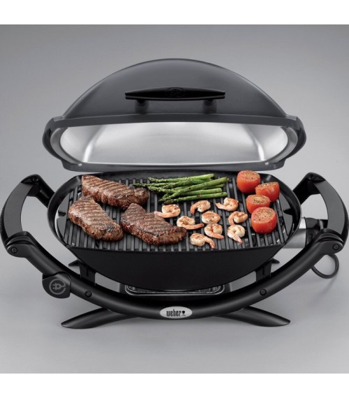 Barbacoa Q2400 Weber -