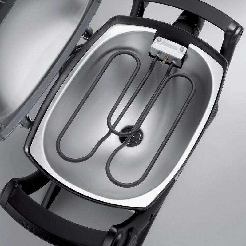 Barbacoa Q2400 Weber -